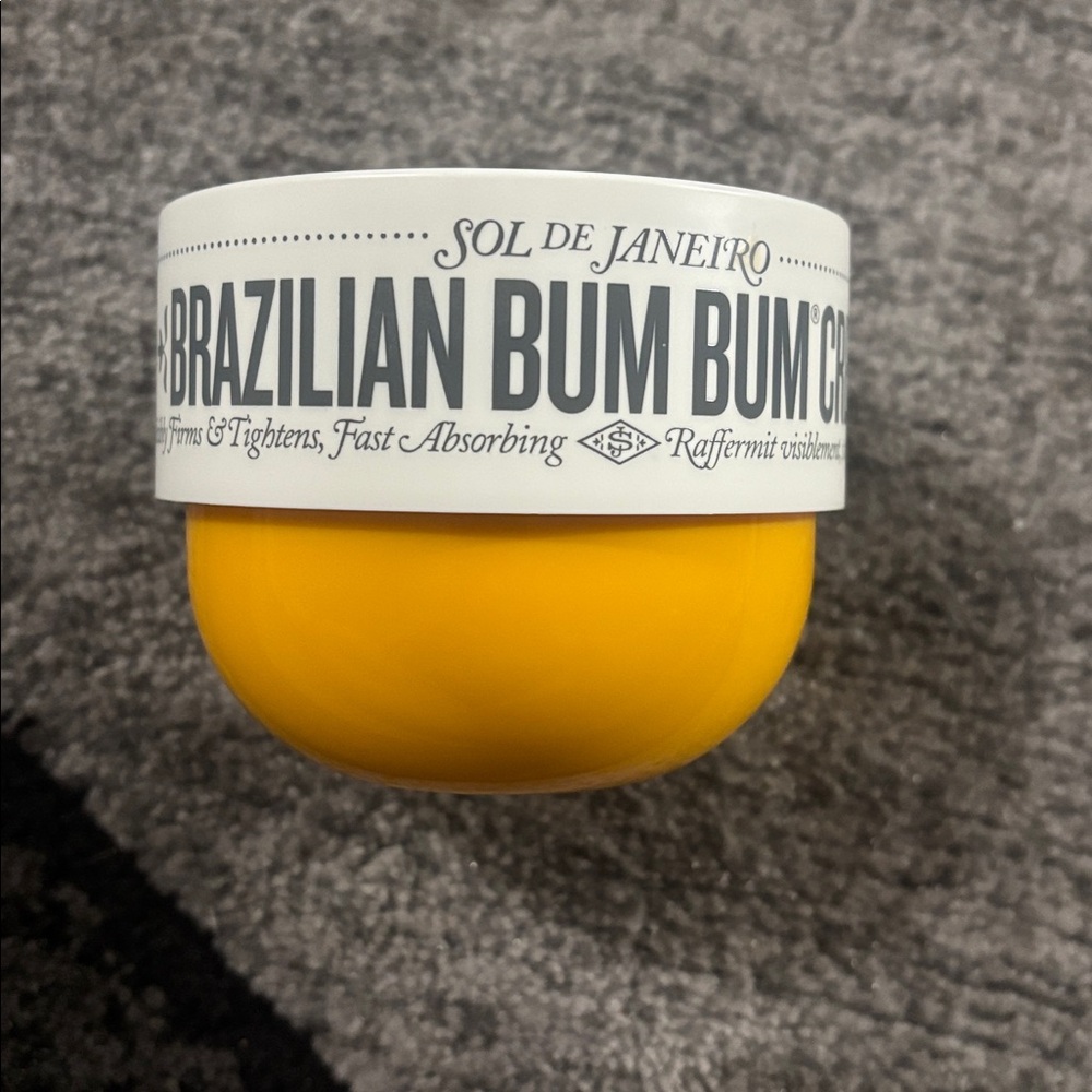 Sol de Janeiro Bum Bum Body Cream